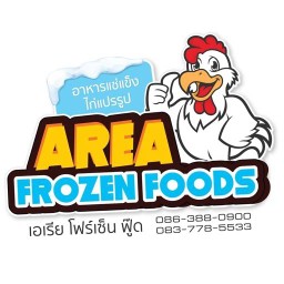 Area Frozen Foods