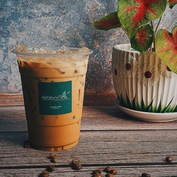 Es-Yenn (Thai Style)