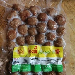 หมูเด้งก่วงตี้