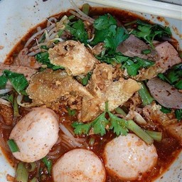 ก๋วยเตี๋ยวนายภาค