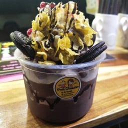 บ้านโกโก้นมสด - ฟ้าใหม่ซอย 2