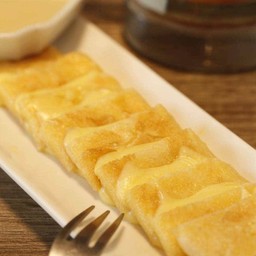 โรตีแฮมชีส