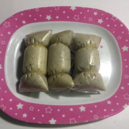 หม่าล่าเจ้ยอม