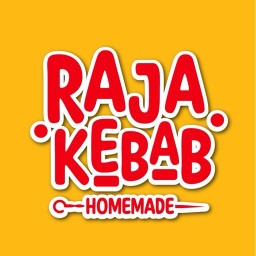 Raja Kebab Homemade