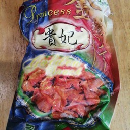 หมูรังนก(Princess)