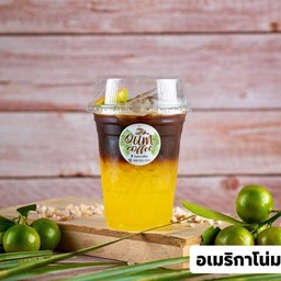 อเมริกาโน่มะปี้ด