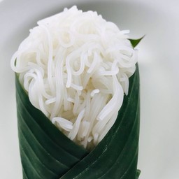 ขนมจีนเปล่า