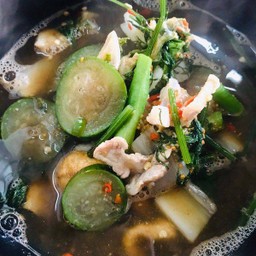 อ่อมหมู