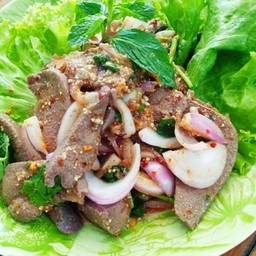ตับหวาน