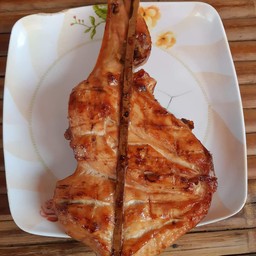 ไก่ย่าง