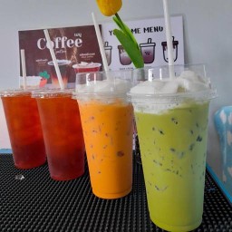 ขนมบ้านน้องกัปตัน