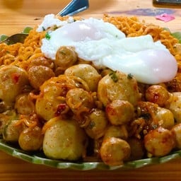 ซากิร์ครัวฮาลาล