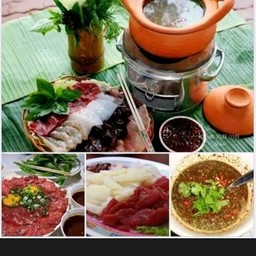 จุ่มทะเล
