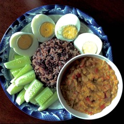 ครัวครูอัง Halalfood