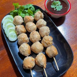 กาแฟสด&ผักสลัด สาขา1