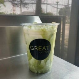 I GREAT COFFEE