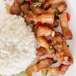 ครัวน้องเฟิร์ส(ปักษ์ใต้)