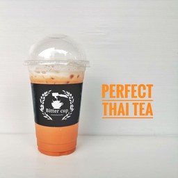 ชาไทยเย็น