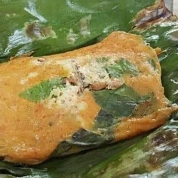 งบย่างคลองวาฬ ต้นตำรับ