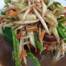 BM.Cafe สาขา2 ตำแซ่บ