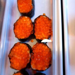 ไข่กุ้งร๊อปเตอร์