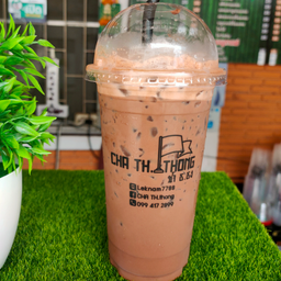 โกโก้เย็น