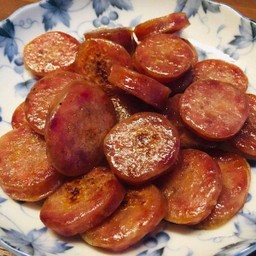 กุนเชียงทอด