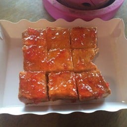 ***ปังปิ้งสตอเบอรี่