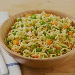 Original masala Maggie noodle with vege
