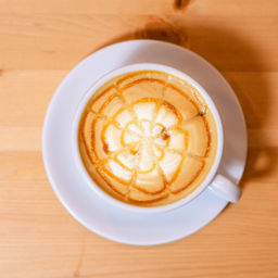 Caramel Macchiato