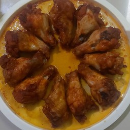 ไก่นิวออลีน