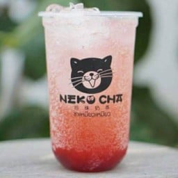 อาหารเจ  ณ เจริญนคร