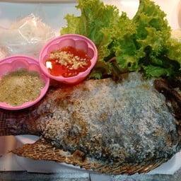 ร้านก้อนหิน&ภูผา