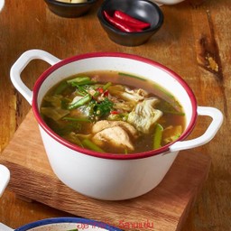 อ่อมไก่บ้าน