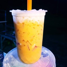 ฝน&น้ำ น้ำปั่น & เครื่องดื่ม