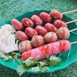 ทิมมี่เครป ทิมมี่สาขา1