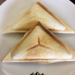 แซนวิชแฮม&ชีส อบร้อน