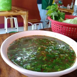 ต้มแซ่บรวม