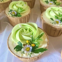 อบในสวน Bakery