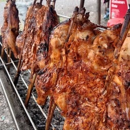 ร้านป้าเดือนส้มตำ ไก่ย่างวิเชียร อาหารตามสั่ง สาขาเดียว