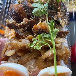 แกะยกล้อ แถมฟรี น้ำเปล่า 1 ขวด