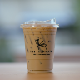 Iced Espresso