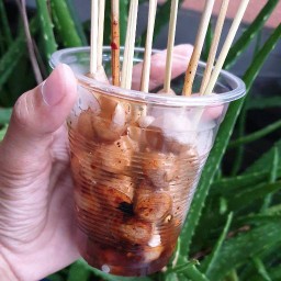 Jaojin Cooking  บางแวก79