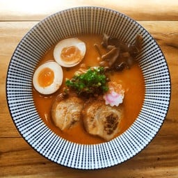 Kara Miso Ramen
