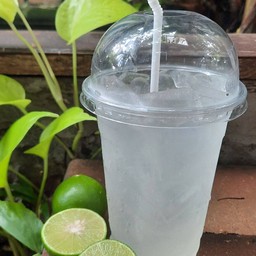 น้ำมะนาว