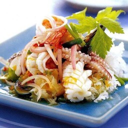 ยำรวมมิตร