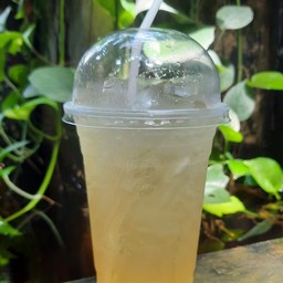 น้ำผึ้งมะนาว