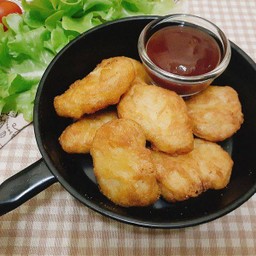 นักเก็ต