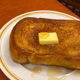 mini Burnt Butter Toast-Away