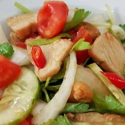 แซ่บยั่วริมทาง 1สาขา